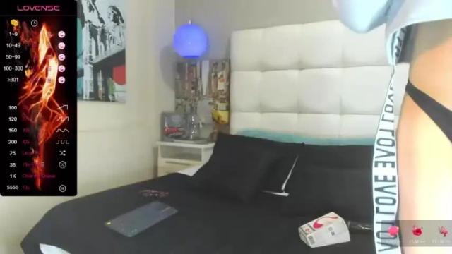 Image 4 of cinthya_walker1 Stream on Chaturbate on 12 months ago