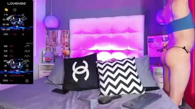 Image 11 of cinthya_walker1 Stream on Chaturbate on 9 days ago