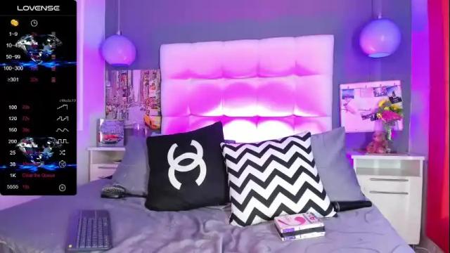 Thumbnail 3, cinthya_walker1's Stream at Chaturbate, 7 days ago