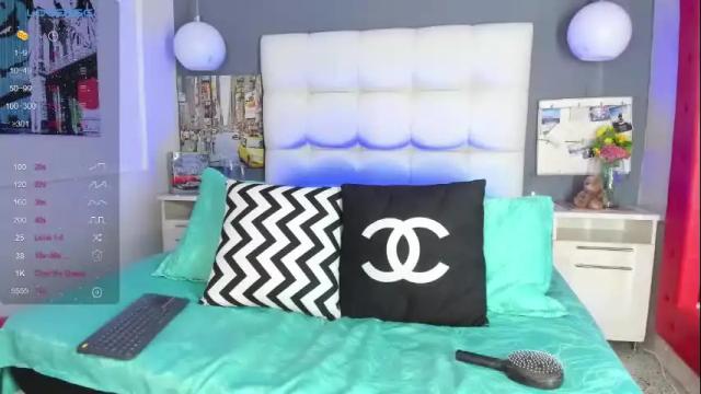 Image 6 of cinthya_walker1 Stream on Chaturbate on 2 days ago