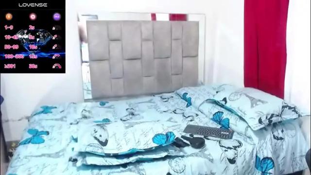 Image 10 of cinthya_walker1 Stream on Chaturbate on 1 month ago