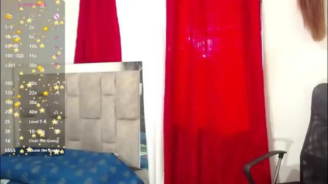 Thumbnail 2, cinthya_walker1's Stream at Chaturbate, 1 month ago