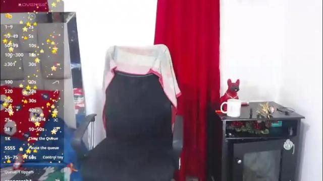 Image 12 of cinthya_walker1 Stream on Chaturbate on 1 month ago