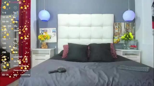 Image 3 of cinthya_walker1 Stream on Chaturbate on 1 month ago