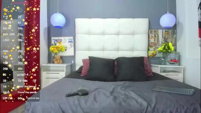 Image 4 of cinthya_walker1 Stream on Chaturbate on 1 month ago