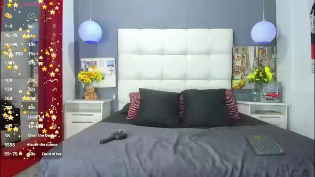 Image 6 of cinthya_walker1 Stream on Chaturbate on 1 month ago