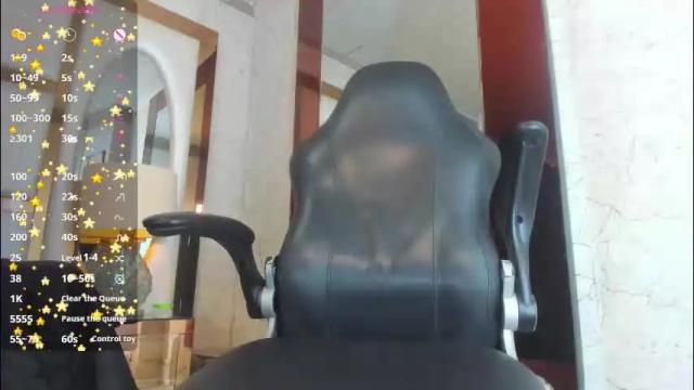 Thumbnail 2, cinthya_walker1's Stream at Chaturbate, 1 month ago