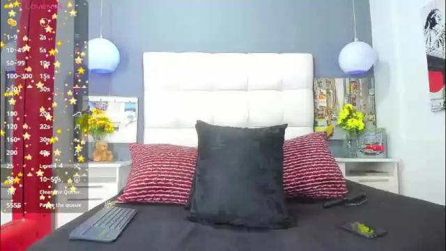 Image 2 of cinthya_walker1 Stream on Chaturbate on 25 days ago