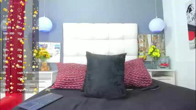 Image 3 of cinthya_walker1 Stream on Chaturbate on 25 days ago