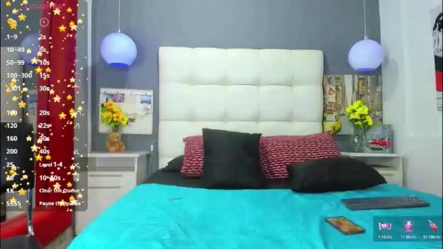 Thumbnail 1, cinthya_walker1's Stream at Chaturbate, 22 days ago