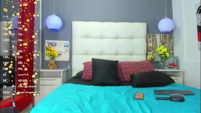 Image 2 of cinthya_walker1 Stream on Chaturbate on 24 days ago