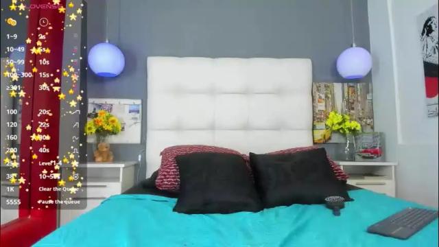 Image 10 of cinthya_walker1 Stream on Chaturbate on 21 days ago