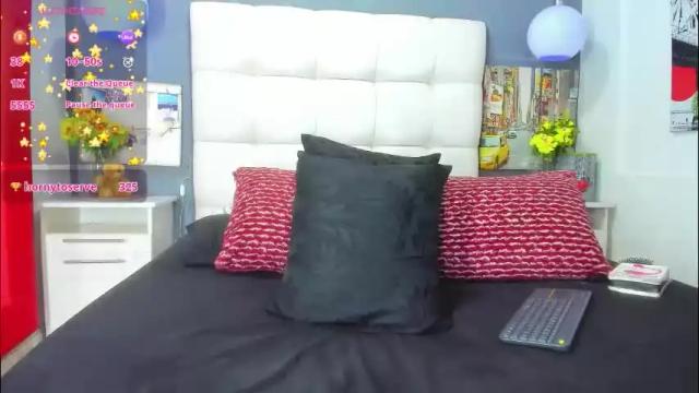 Image 11 of cinthya_walker1 Stream on Chaturbate on 12 days ago