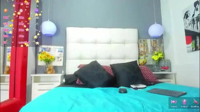 Image 3 of cinthya_walker1 Stream on Chaturbate on 9 days ago