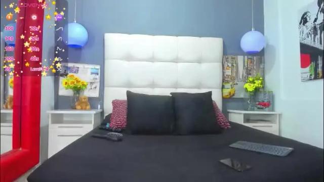 Image 4 of cinthya_walker1 Stream on Chaturbate on 7 days ago