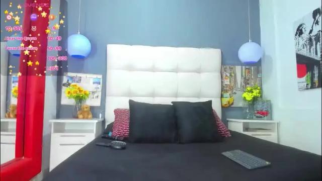 Image 6 of cinthya_walker1 Stream on Chaturbate on 7 days ago