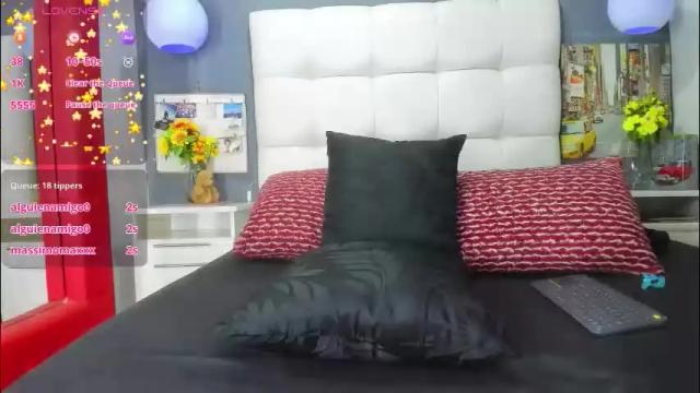 Image 12 of cinthya_walker1 Stream on Chaturbate on 5 hours ago