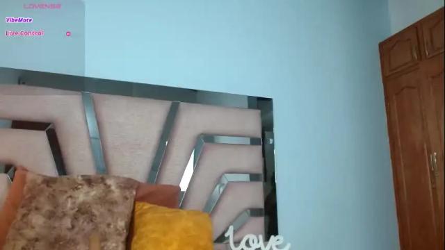 Thumbnail 1, cintia_hills's Stream at Chaturbate, 28 days ago