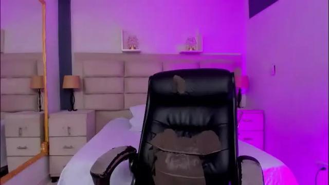 Thumbnail 3, cintiacolins's Stream at Chaturbate, 1 month ago