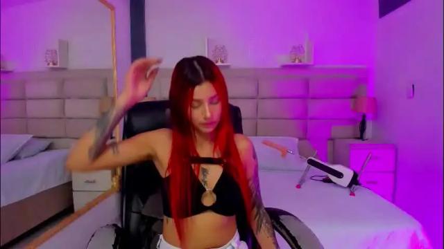 Image 3 of cintiacolins Stream on Chaturbate on 2 months ago