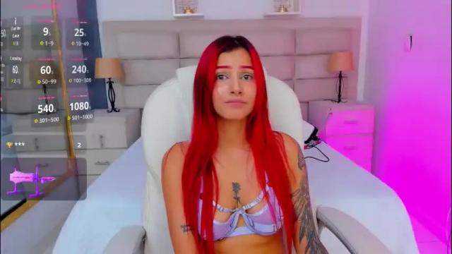 Image 12 of cintiacolins Stream on Chaturbate on 1 month ago