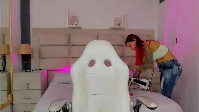 Thumbnail 3, cintiacolins's Stream at Chaturbate, 1 month ago