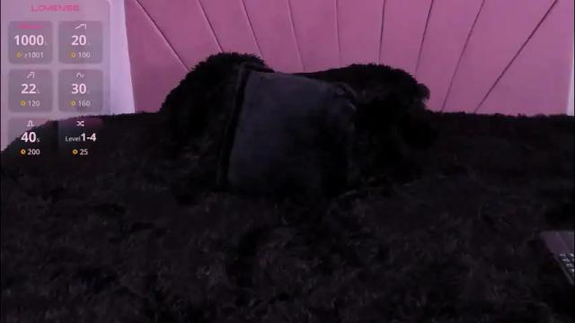 Image 3 of cintiacolins Stream on Chaturbate on 1 month ago