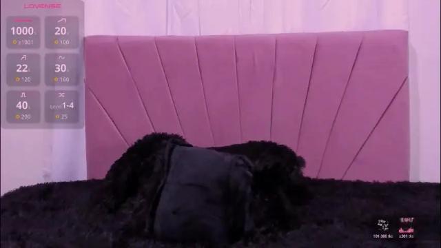 Image 7 of cintiacolins Stream on Chaturbate on 1 month ago