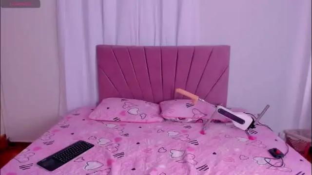 Image 4 of cintiacolins Stream on Chaturbate on 21 days ago