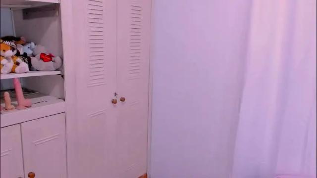 Image 3 of cintiacolins Stream on Chaturbate on 11 days ago