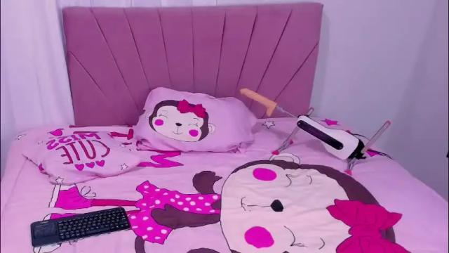 Thumbnail 3, cintiacolins's Stream at Chaturbate, 2 days ago