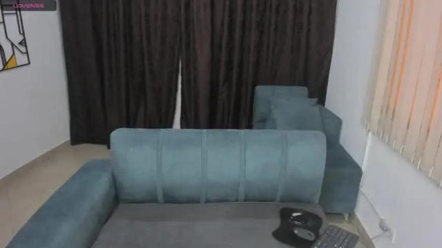 Thumbnail 1, cintiagreyx's Stream at Chaturbate, 12 months ago