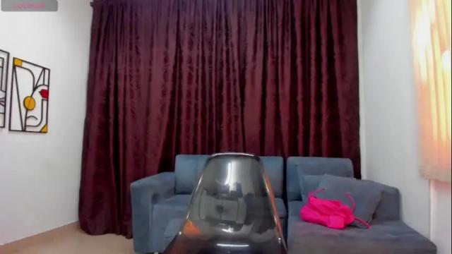 Image 11 of cintiagreyx Stream on Chaturbate on 24 days ago