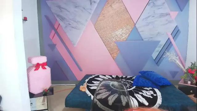 Image 4 of cintiagreyx Stream on Chaturbate on 23 days ago