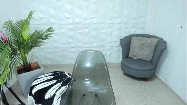 Thumbnail 1, cintiagreyx's Stream at Chaturbate, 6 days ago