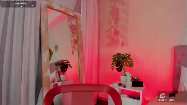 Thumbnail 3, cintiahaxx's Stream at Chaturbate, 7 months ago