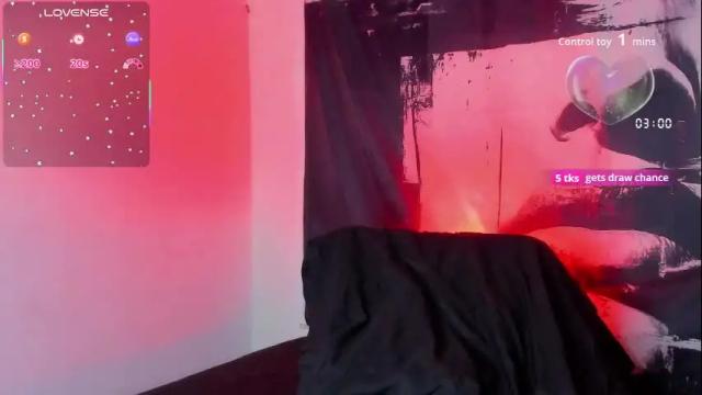 Thumbnail 2, cintiahaxx's Stream at Chaturbate, 5 months ago