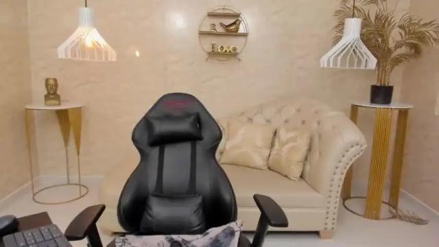 Image 8 of cintiajhonson Stream on Chaturbate on 16 months ago