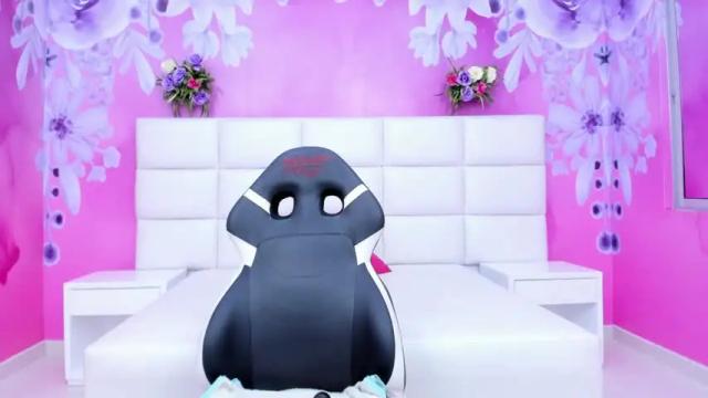 Image 6 of cintiajhonson Stream on Chaturbate on 15 months ago