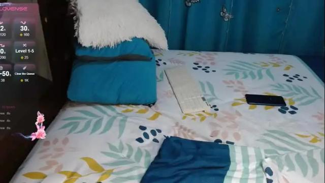 Image 3 of cintialorens1 Stream on Chaturbate on 2 months ago