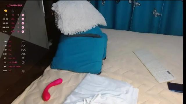 Image 11 of cintialorens1 Stream on Chaturbate on 1 month ago