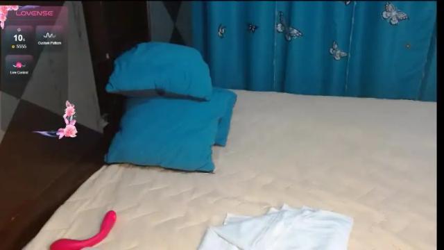 Image 10 of cintialorens1 Stream on Chaturbate on 1 month ago