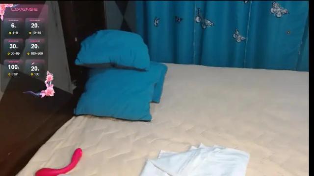 Image 11 of cintialorens1 Stream on Chaturbate on 1 month ago
