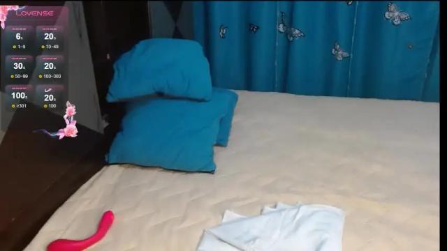 Image 4 of cintialorens1 Stream on Chaturbate on 1 month ago