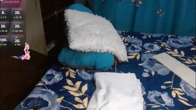 Image 6 of cintialorens1 Stream on Chaturbate on 11 days ago