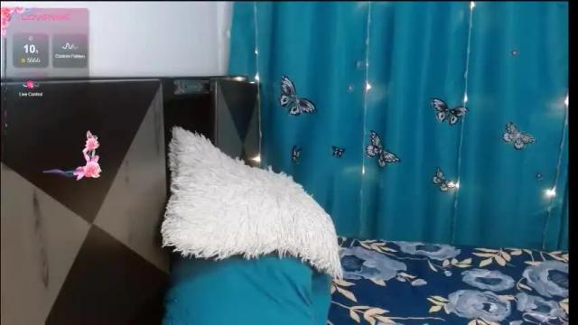 Image 4 of cintialorens1 Stream on Chaturbate on 7 days ago