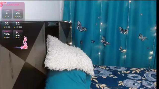 Image 6 of cintialorens1 Stream on Chaturbate on 7 days ago
