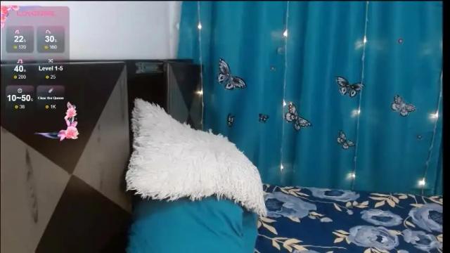 Thumbnail 3, cintialorens1's Stream at Chaturbate, 6 days ago