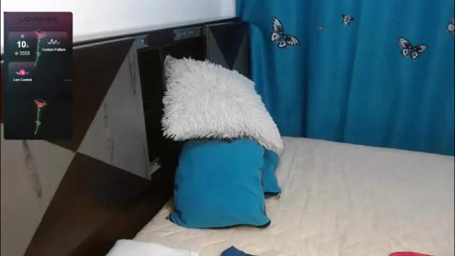 Image 11 of cintialorens1 Stream on Chaturbate on 2 months ago