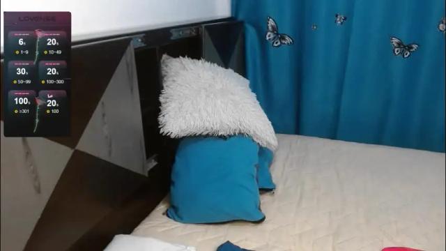 Image 12 of cintialorens1 Stream on Chaturbate on 2 months ago